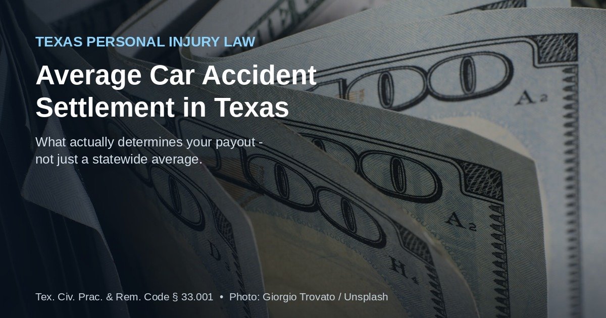 average-car-accident-settlement-texas-feature